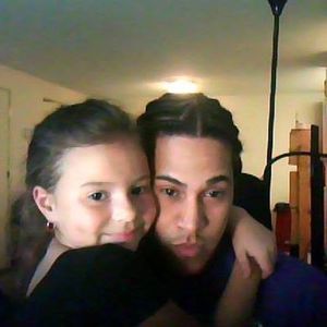 Meet your Posher, Jesse